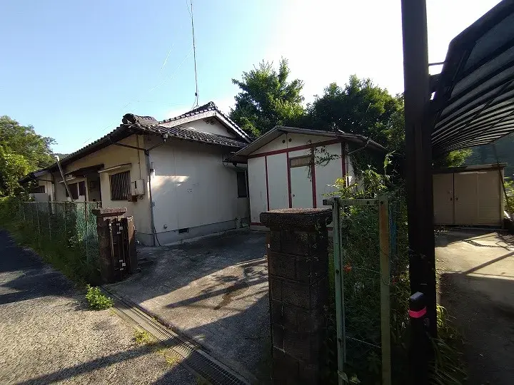 Недвижимость 4DK, город Hatsukaichi, префектура Hiroshima (14)