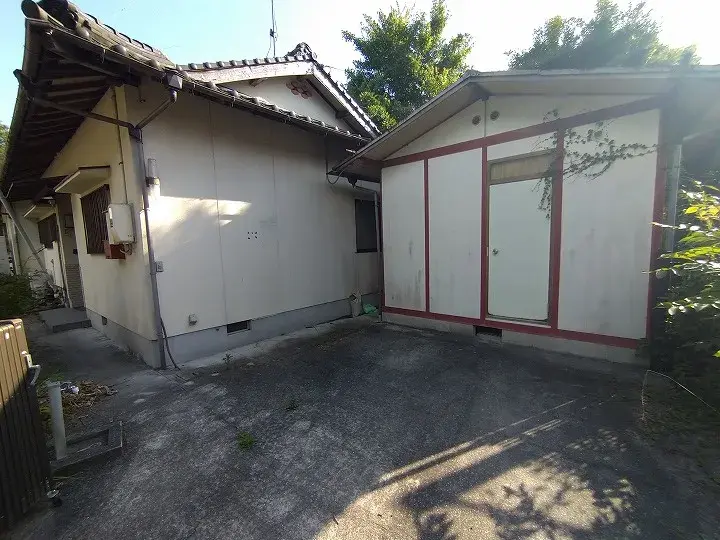 Недвижимость 4DK, город Hatsukaichi, префектура Hiroshima (15)
