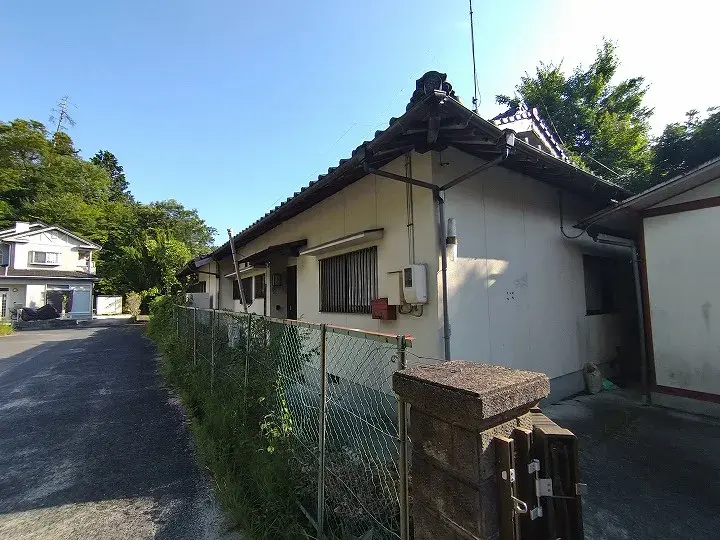 Недвижимость 4DK, город Hatsukaichi, префектура Hiroshima (16)
