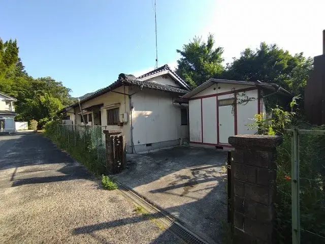 Недвижимость 4DK, город Hatsukaichi, префектура Hiroshima (17)