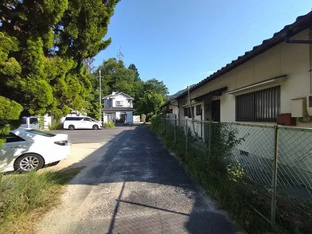 Недвижимость 4DK, город Hatsukaichi, префектура Hiroshima (18)