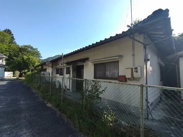 Недвижимость 4DK, город Hatsukaichi, префектура Hiroshima (20)