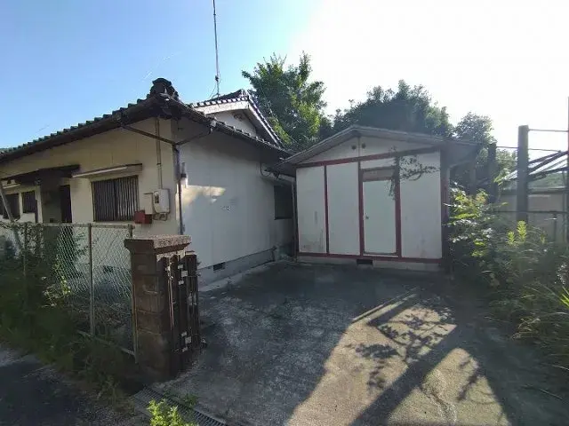 Недвижимость 4DK, город Hatsukaichi, префектура Hiroshima (3)