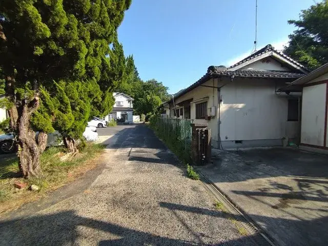 Недвижимость 4DK, город Hatsukaichi, префектура Hiroshima (21)
