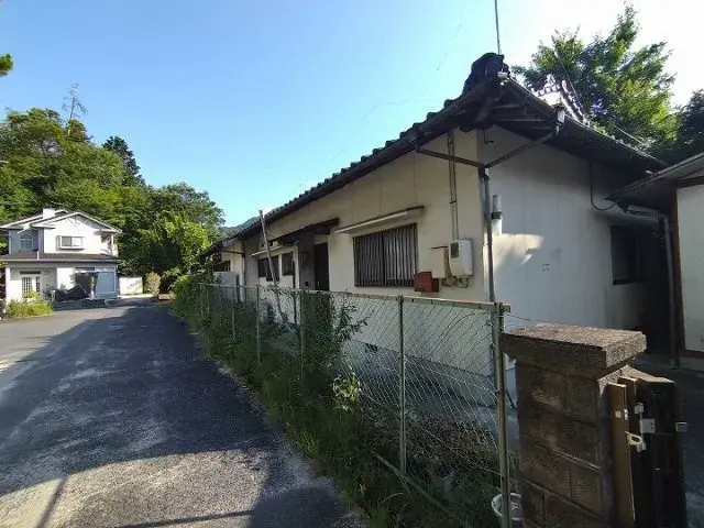 Недвижимость 4DK, город Hatsukaichi, префектура Hiroshima (23)