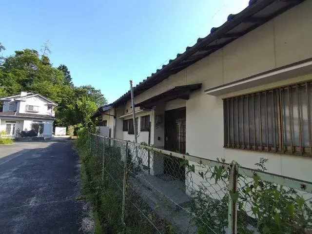 Недвижимость 4DK, город Hatsukaichi, префектура Hiroshima (24)