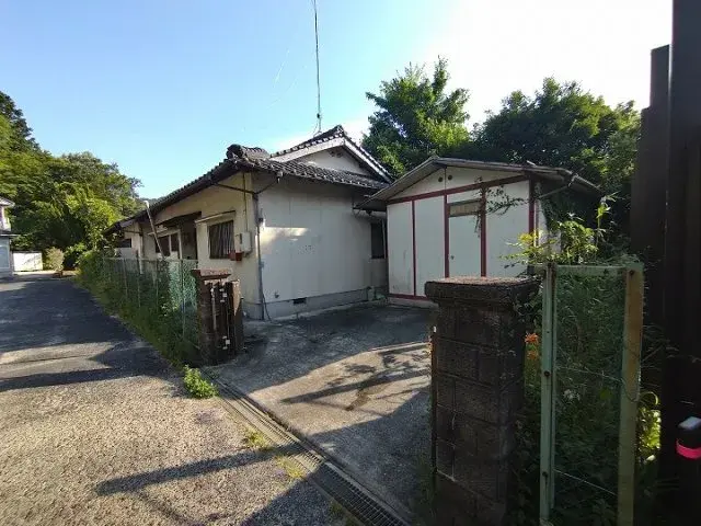 Недвижимость 4DK, город Hatsukaichi, префектура Hiroshima (25)