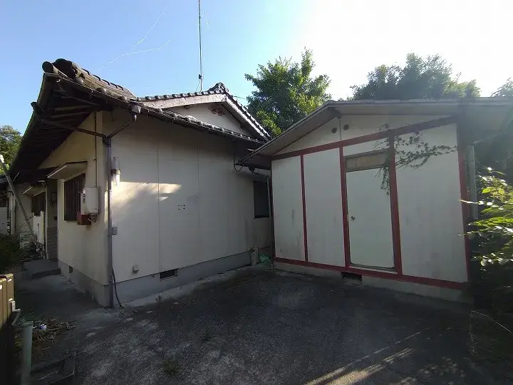 Недвижимость 4DK, город Hatsukaichi, префектура Hiroshima (5)