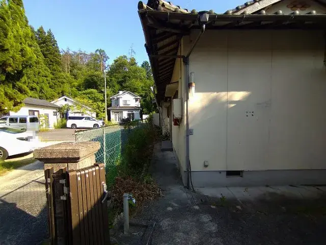 Недвижимость 4DK, город Hatsukaichi, префектура Hiroshima (6)