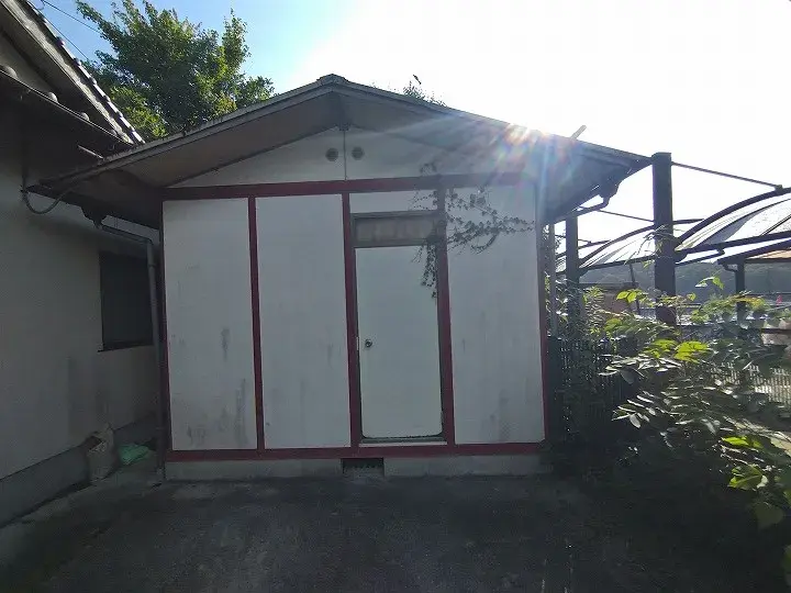 Недвижимость 4DK, город Hatsukaichi, префектура Hiroshima (8)