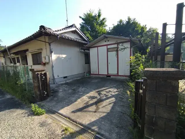 Недвижимость 4DK, город Hatsukaichi, префектура Hiroshima (9)