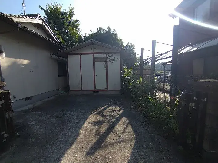 Недвижимость 4DK, город Hatsukaichi, префектура Hiroshima (10)