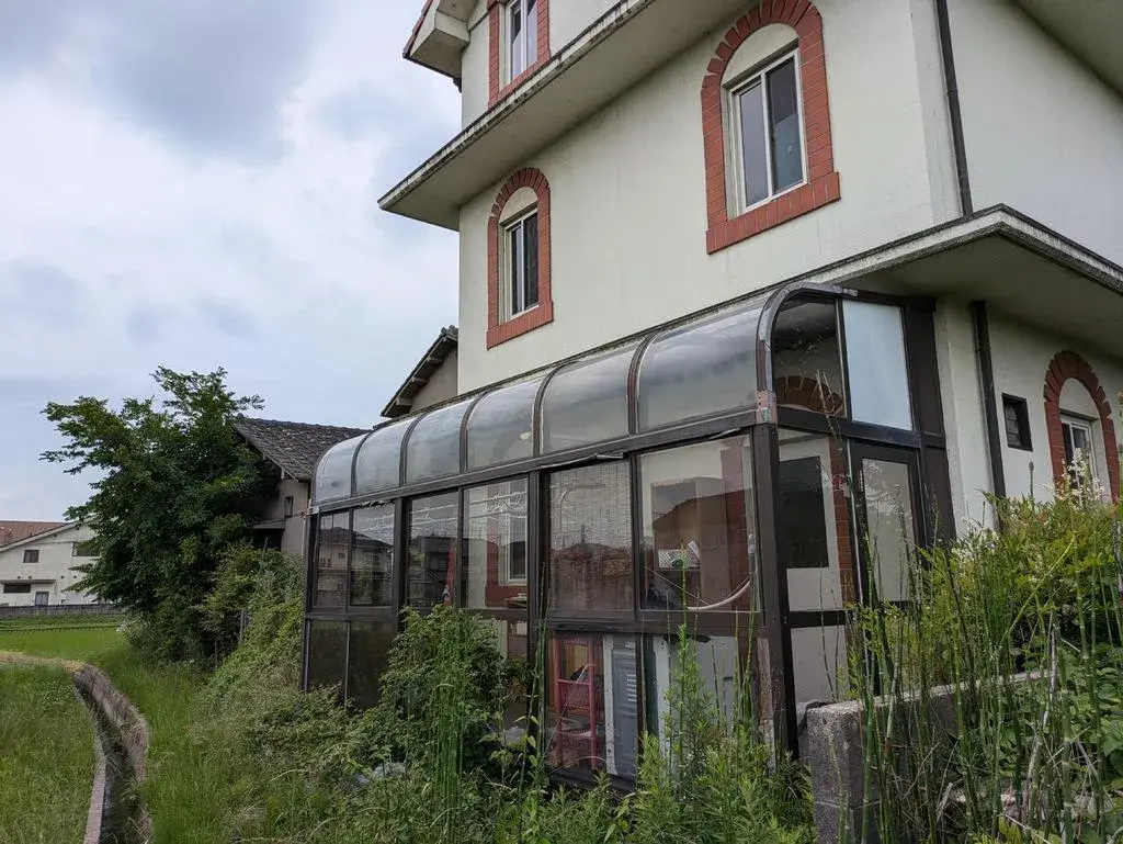 [Propiedad 9LDK] Ciudad de Fukuyama Prefectura de Hiroshima (2)