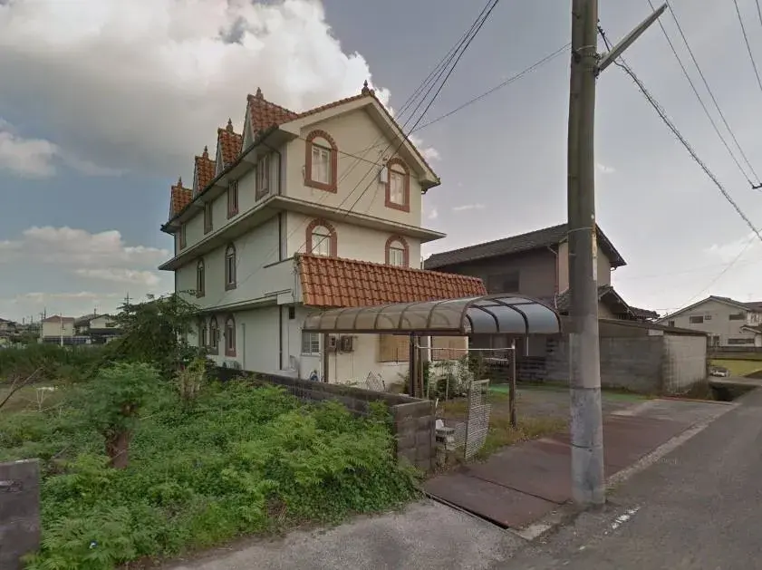 [Propiedad 9LDK] Ciudad de Fukuyama Prefectura de Hiroshima (3)