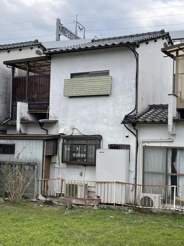 4LDK Property Onomichi City Hiroshima Prefecture (2)