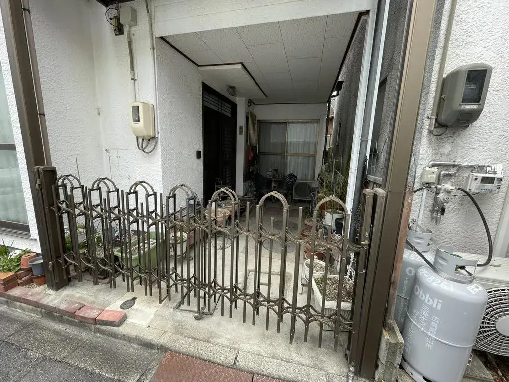 4LDK Property Onomichi City Hiroshima Prefecture (3)