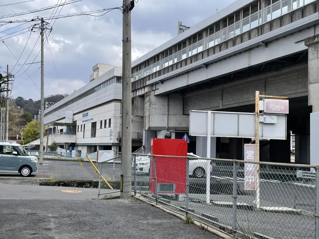 4LDK Property Onomichi City Hiroshima Prefecture (5)