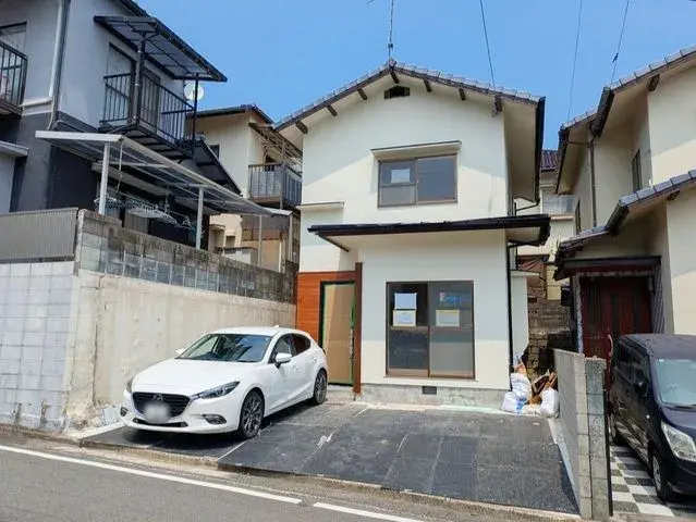 3LDK物件 広島市 広島県 (2)