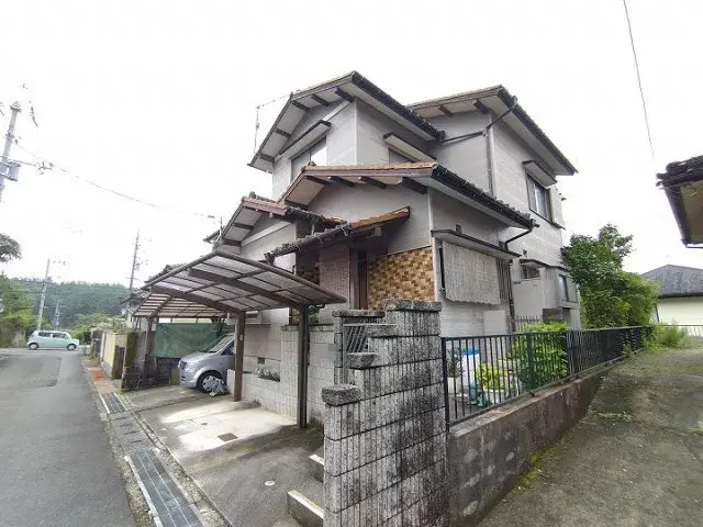 5K propriété ville de Hatsukaichi préfecture de Hiroshima (11)