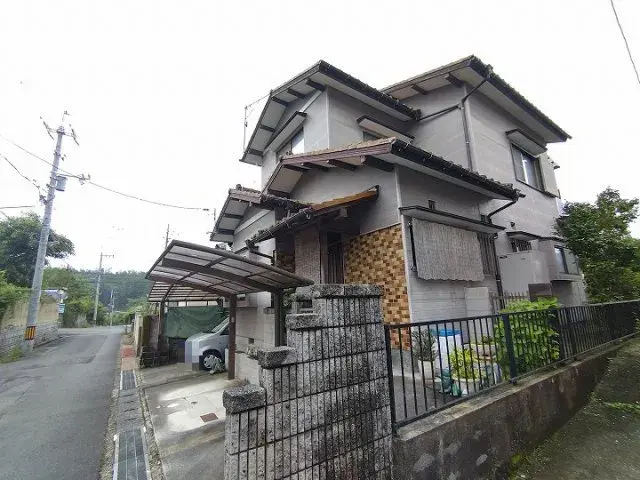 5K propriété ville de Hatsukaichi préfecture de Hiroshima (12)