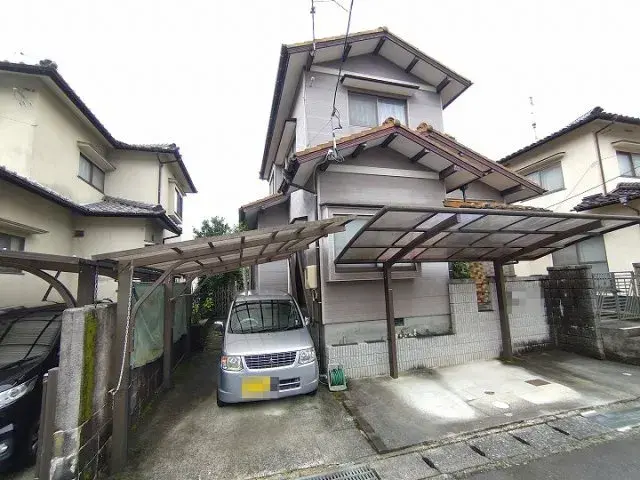 5K propriété ville de Hatsukaichi préfecture de Hiroshima (13)