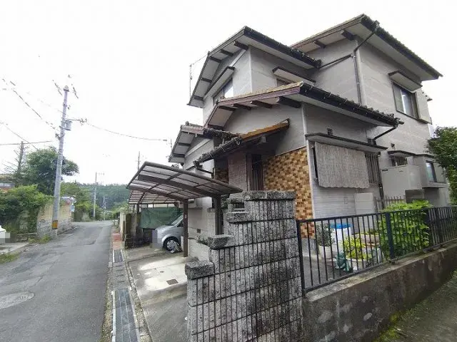 5K propriété ville de Hatsukaichi préfecture de Hiroshima (14)