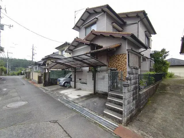5K propriété ville de Hatsukaichi préfecture de Hiroshima (15)