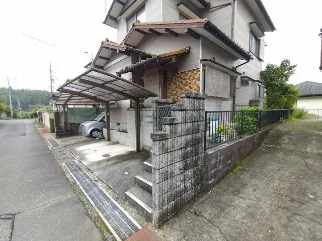 5K propriété ville de Hatsukaichi préfecture de Hiroshima (19)