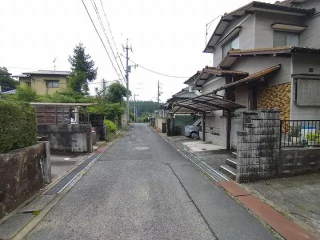 5K propriété ville de Hatsukaichi préfecture de Hiroshima (20)