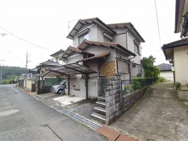 5K propriété ville de Hatsukaichi préfecture de Hiroshima (3)