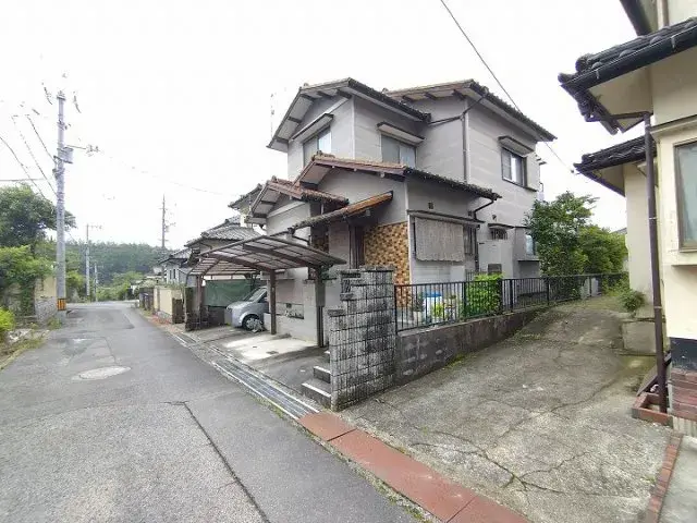 5K propriété ville de Hatsukaichi préfecture de Hiroshima (21)