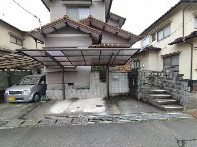 5K propriété ville de Hatsukaichi préfecture de Hiroshima (22)