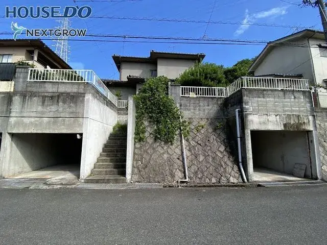 Akiya in Hiroshima