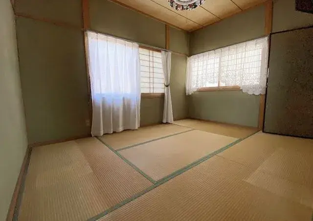 Propiedad 4DK Ciudad de Fukuyama Prefectura de Hiroshima (11)