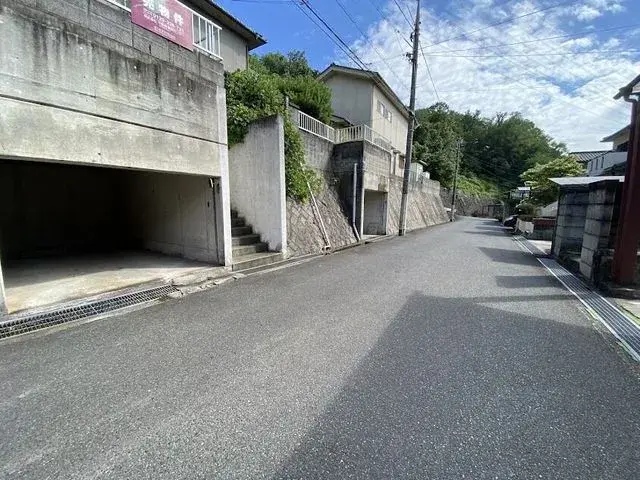 Propiedad 4DK Ciudad de Fukuyama Prefectura de Hiroshima (3)