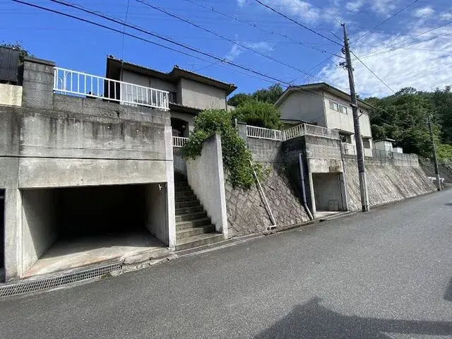 Propiedad 4DK Ciudad de Fukuyama Prefectura de Hiroshima (5)