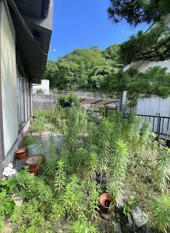 Propiedad 4DK Ciudad de Fukuyama Prefectura de Hiroshima (7)