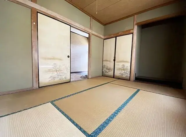 Propiedad 4DK Ciudad de Fukuyama Prefectura de Hiroshima (10)