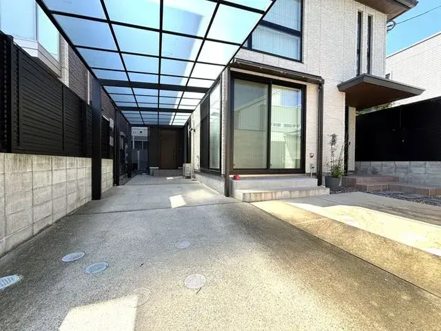 3LDK property Hiroshima City Hiroshima Prefecture (5)