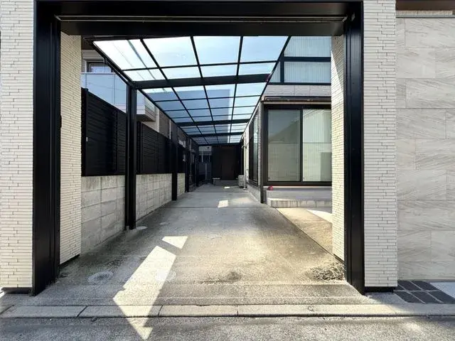 3LDK property Hiroshima City Hiroshima Prefecture (6)