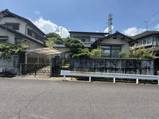 5DK物件 広島市 広島県 (2)