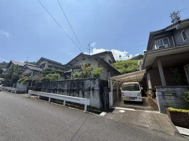 5DK物件 広島市 広島県 (12)