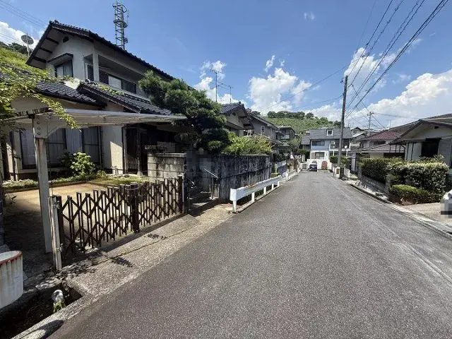 5DK物件 広島市 広島県 (17)