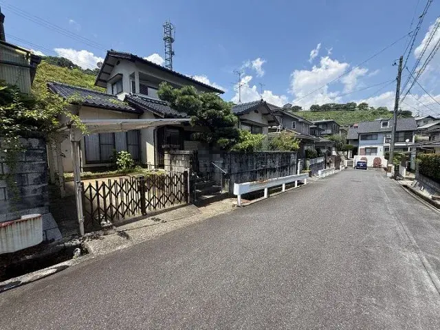 5DK物件 広島市 広島県 (20)