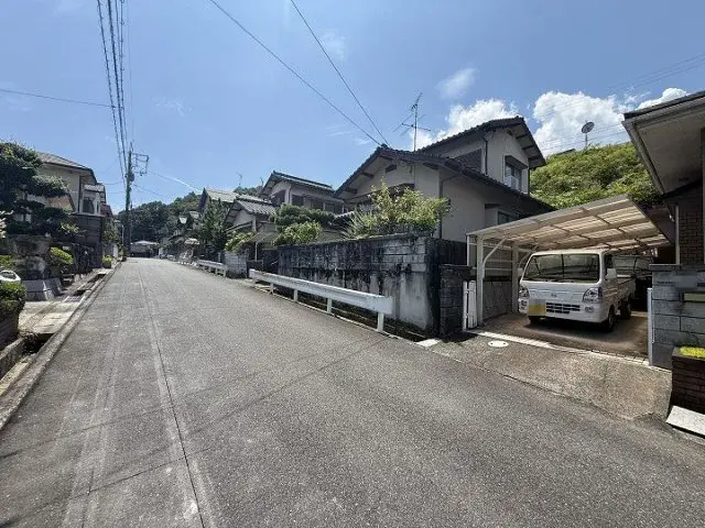 5DK物件 広島市 広島県 (22)