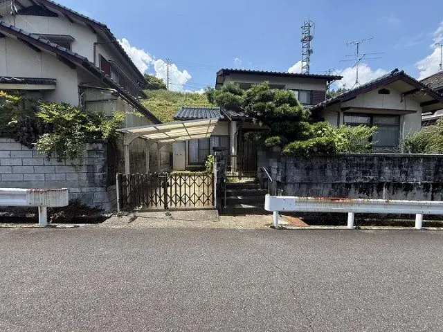5DK物件 広島市 広島県 (4)