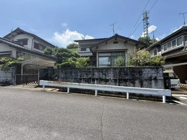 5DK物件 広島市 広島県 (5)