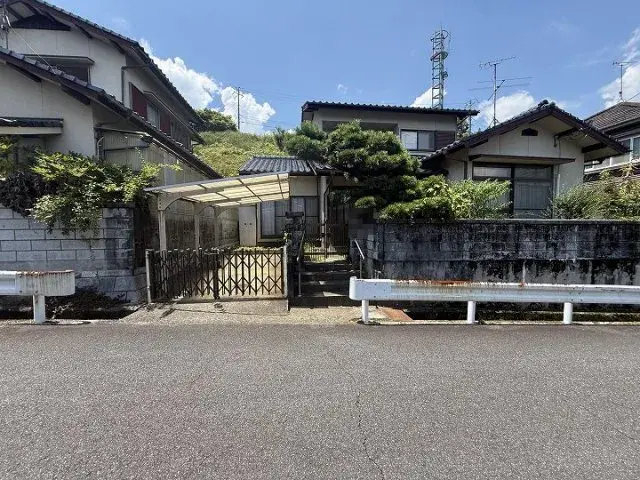 5DK物件 広島市 広島県 (8)