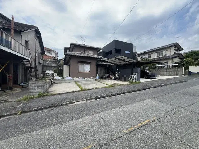 4LDK Hiroshima City Hiroshima Prefecture (13)