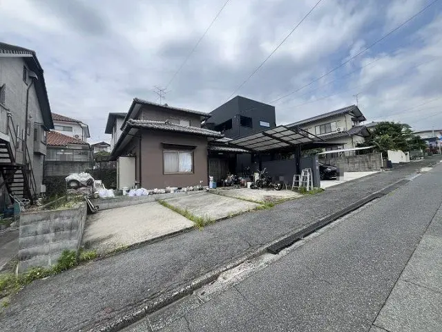 4LDK Hiroshima City Hiroshima Prefecture (19)
